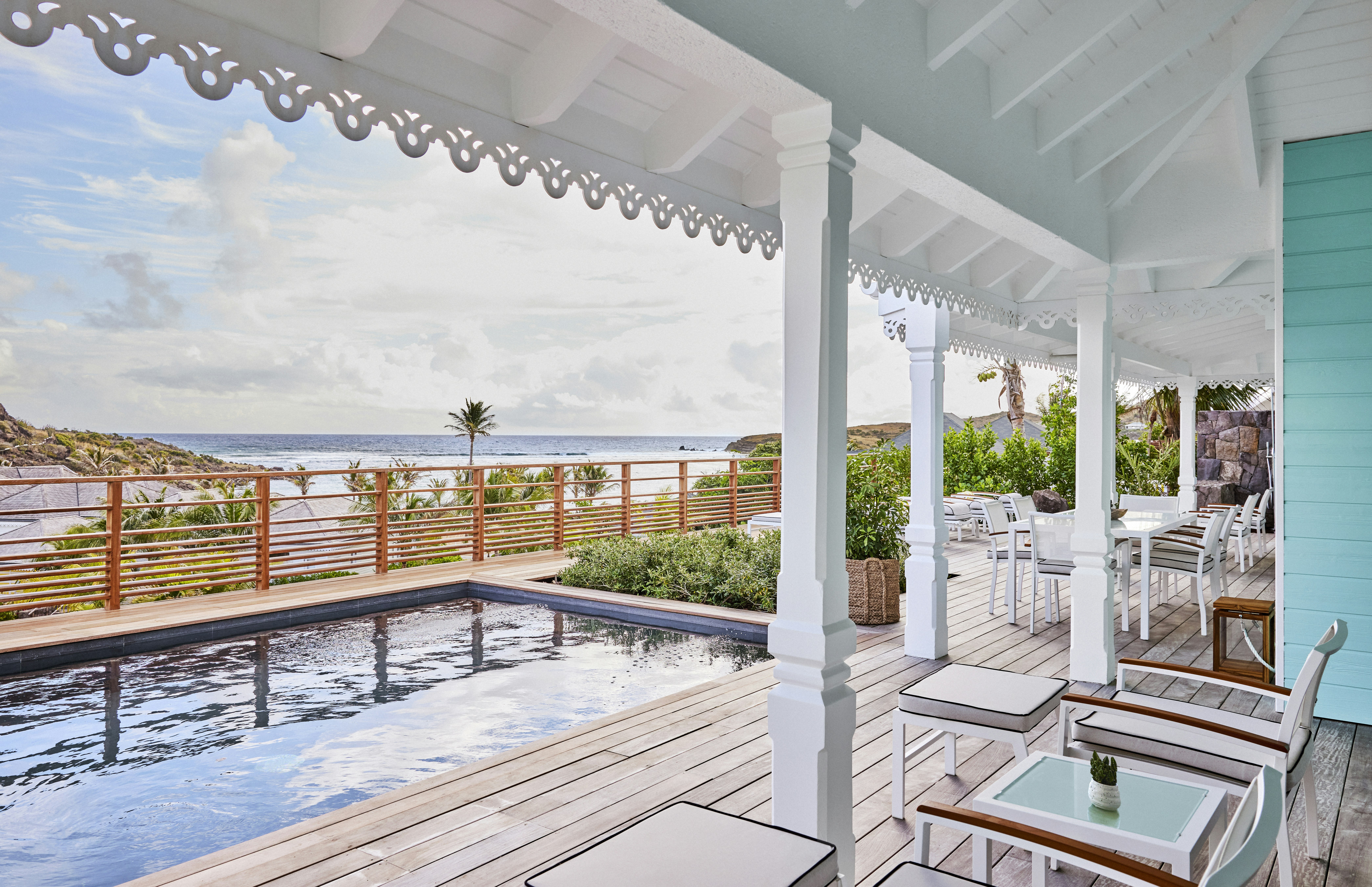 Rosewood Le Guanahani St. Barthelemy 21/50