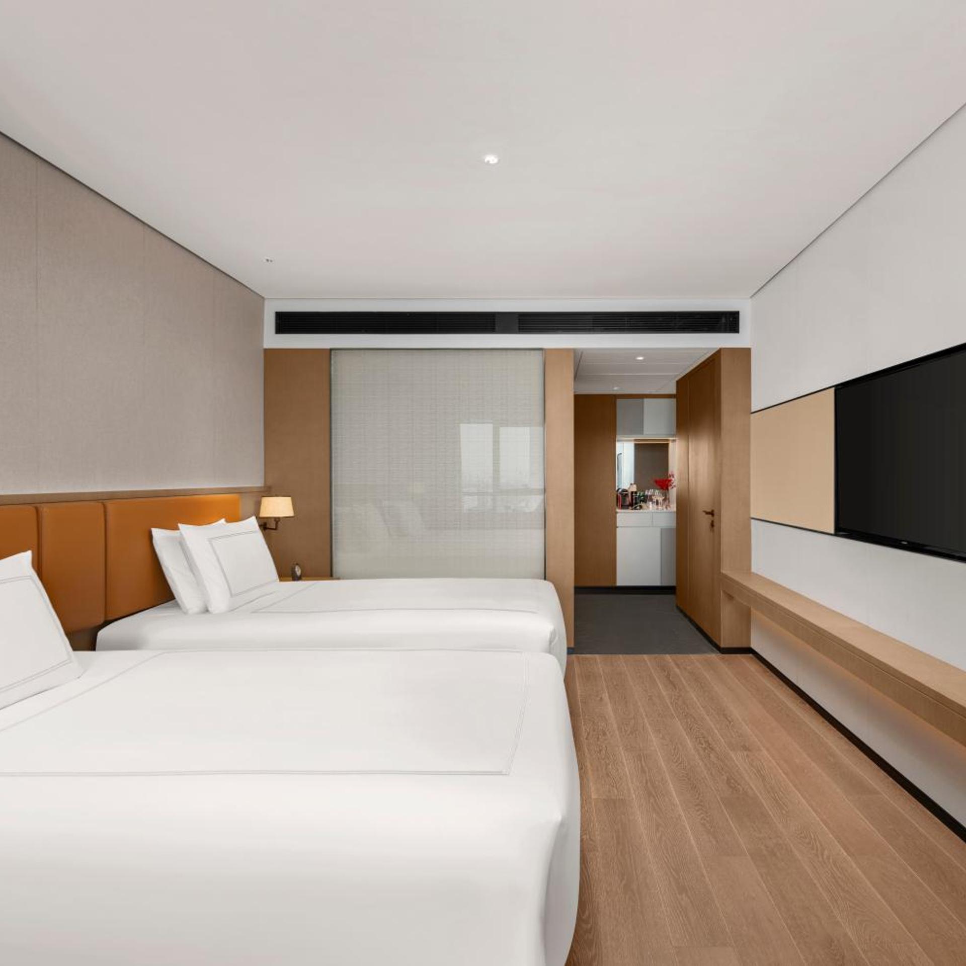 Swiss Select, Single Bed