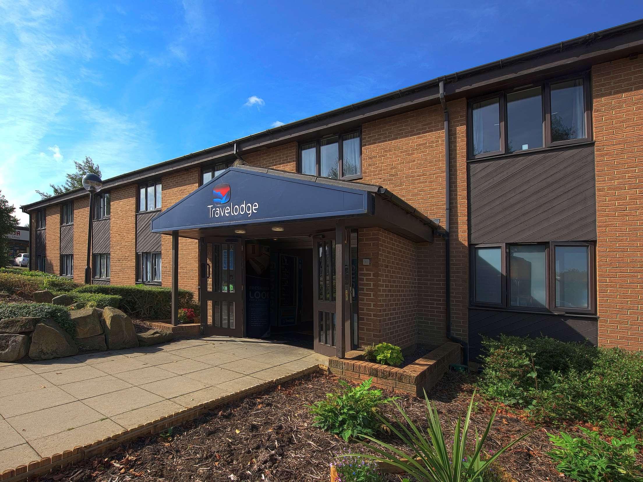 Travelodge Wellingborough Rushden 3/18