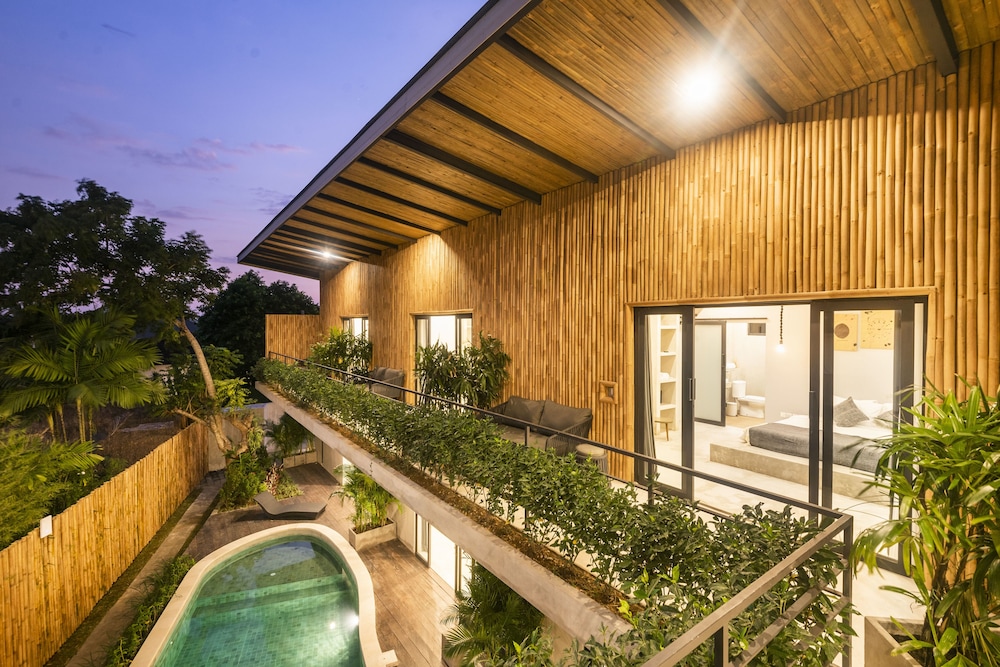 Canggu Dream Studios and Villas 20/48