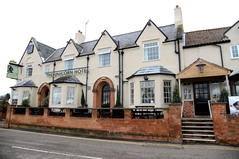 Unicorn Hotel By Marston's Inns 3/31