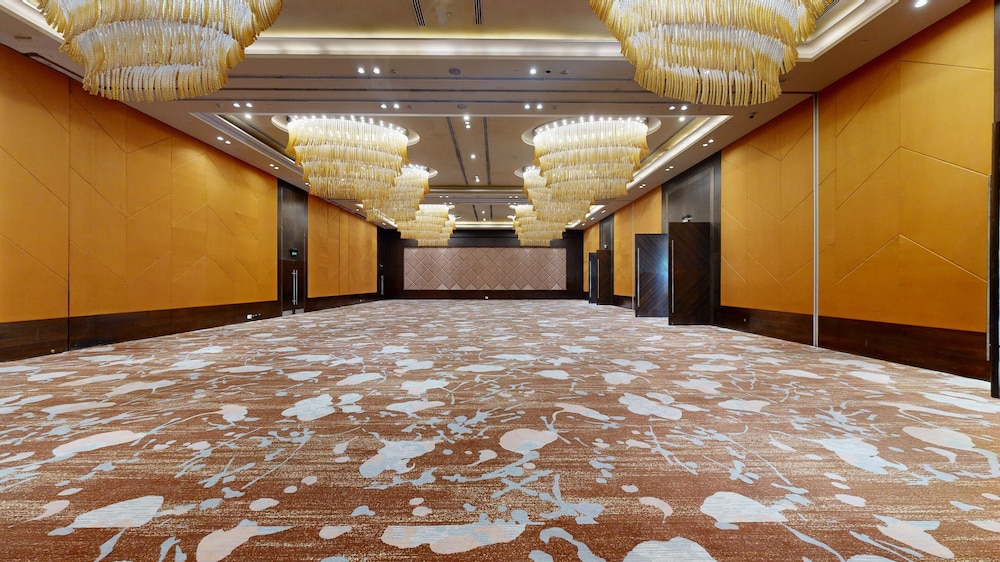 Radisson Blu Faridabad 37/75