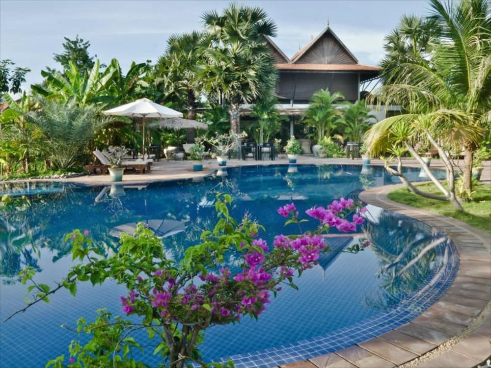 Battambang Resort 40/48