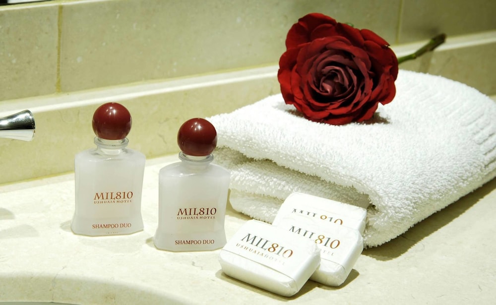 Mil 810 Ushuaia Hotel 35/67