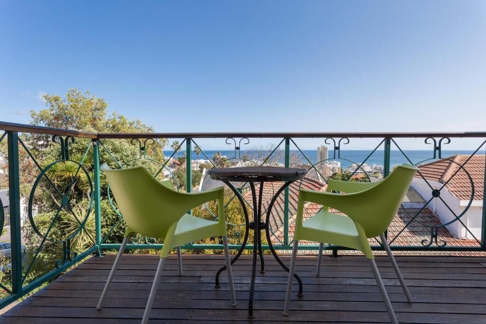 Maartens Guesthouse 26/37
