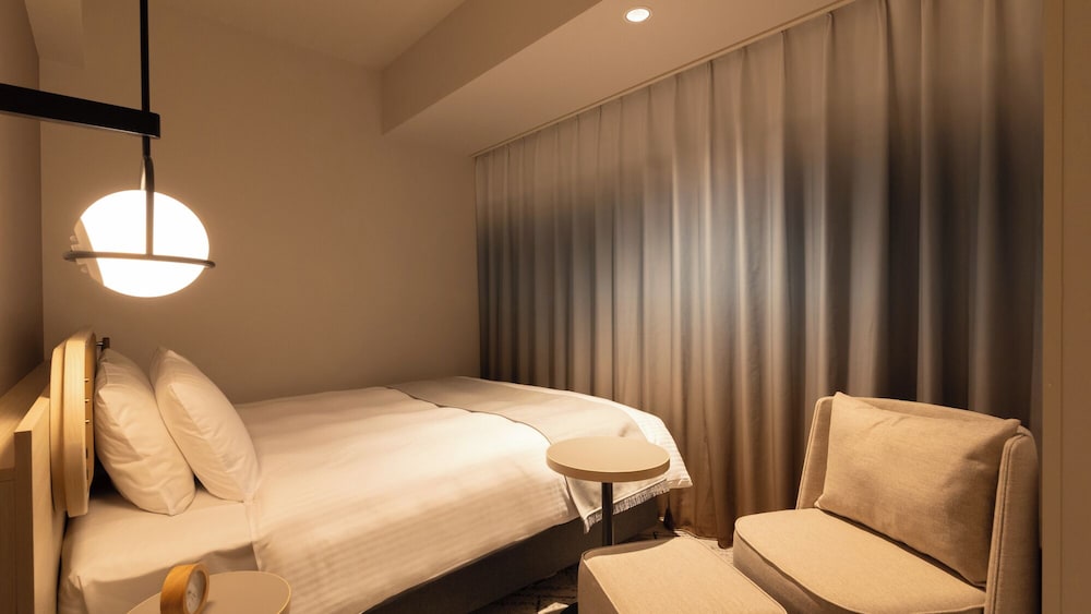 Keikyu EX Hotel Minatomirai Yokohama 28/48