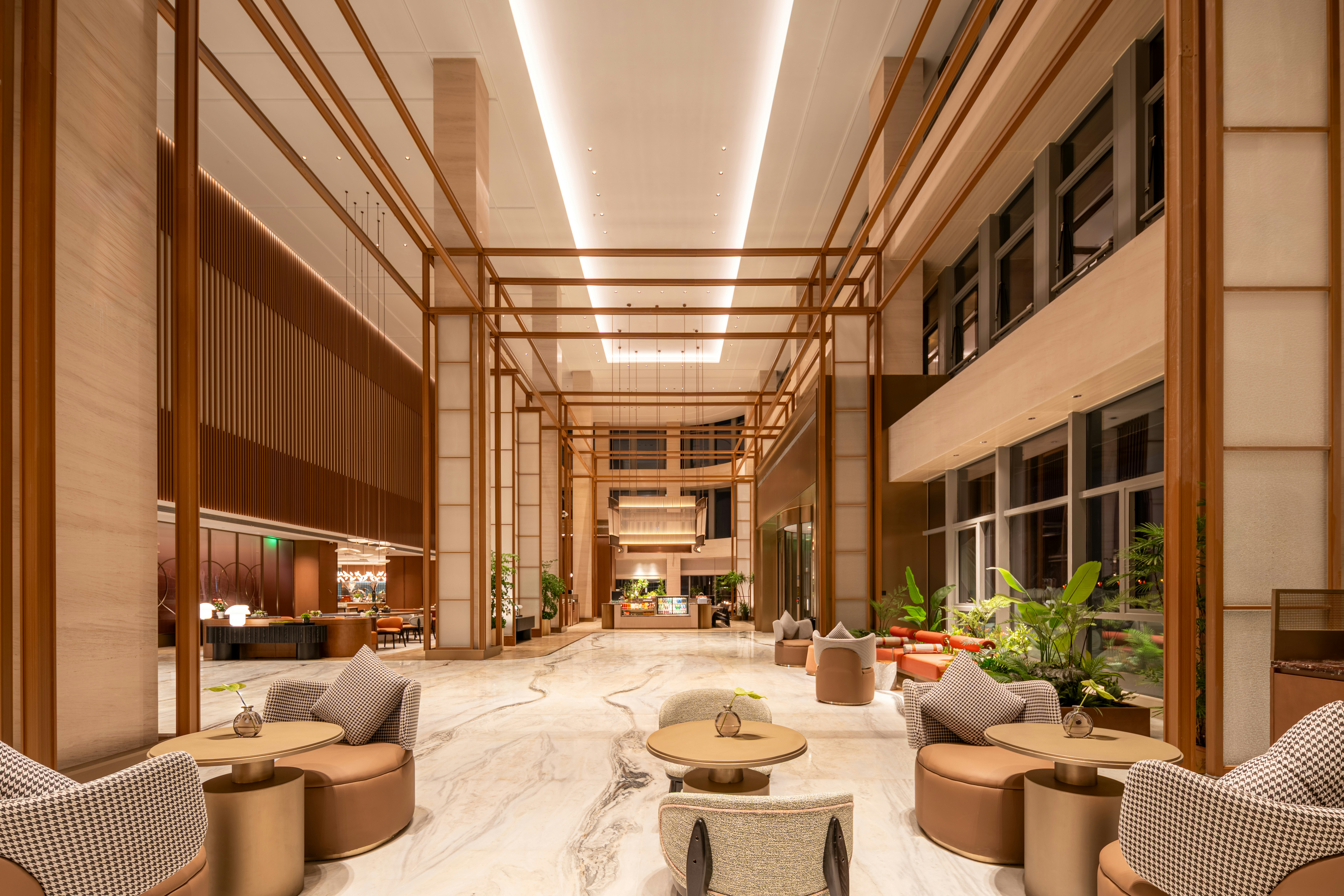 Hilton Garden Inn Wuhu Economic Tech Zone 30/40