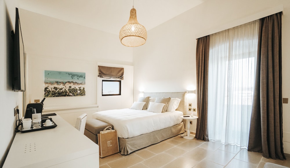 Masseria Corsano 10/50