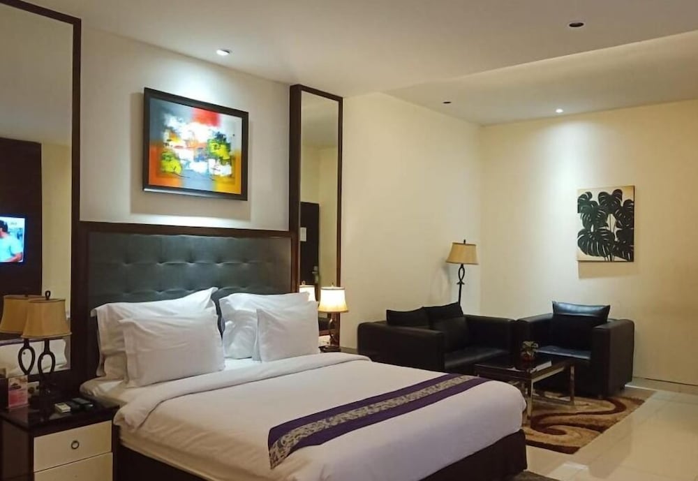 Ayla City Hotel 20/57