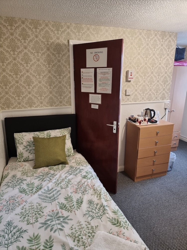 Thornhill Hotel 31/50