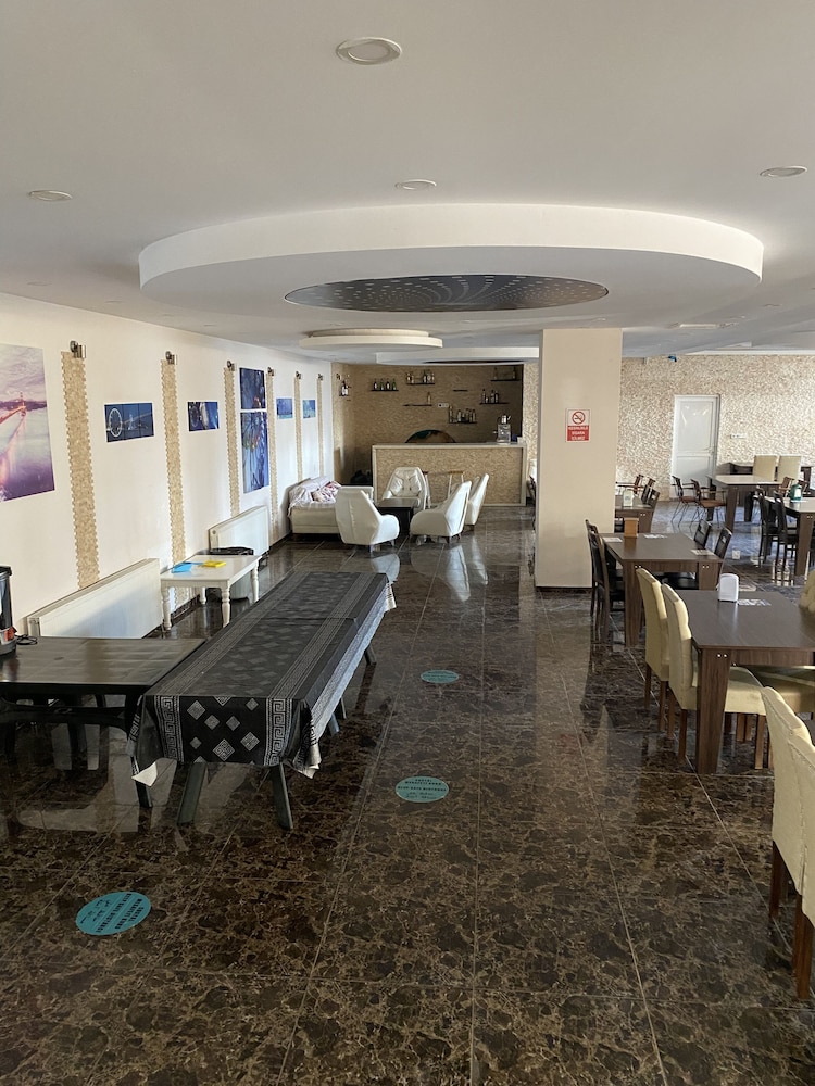 Igneada Parlak Resort HOTEL 33/44