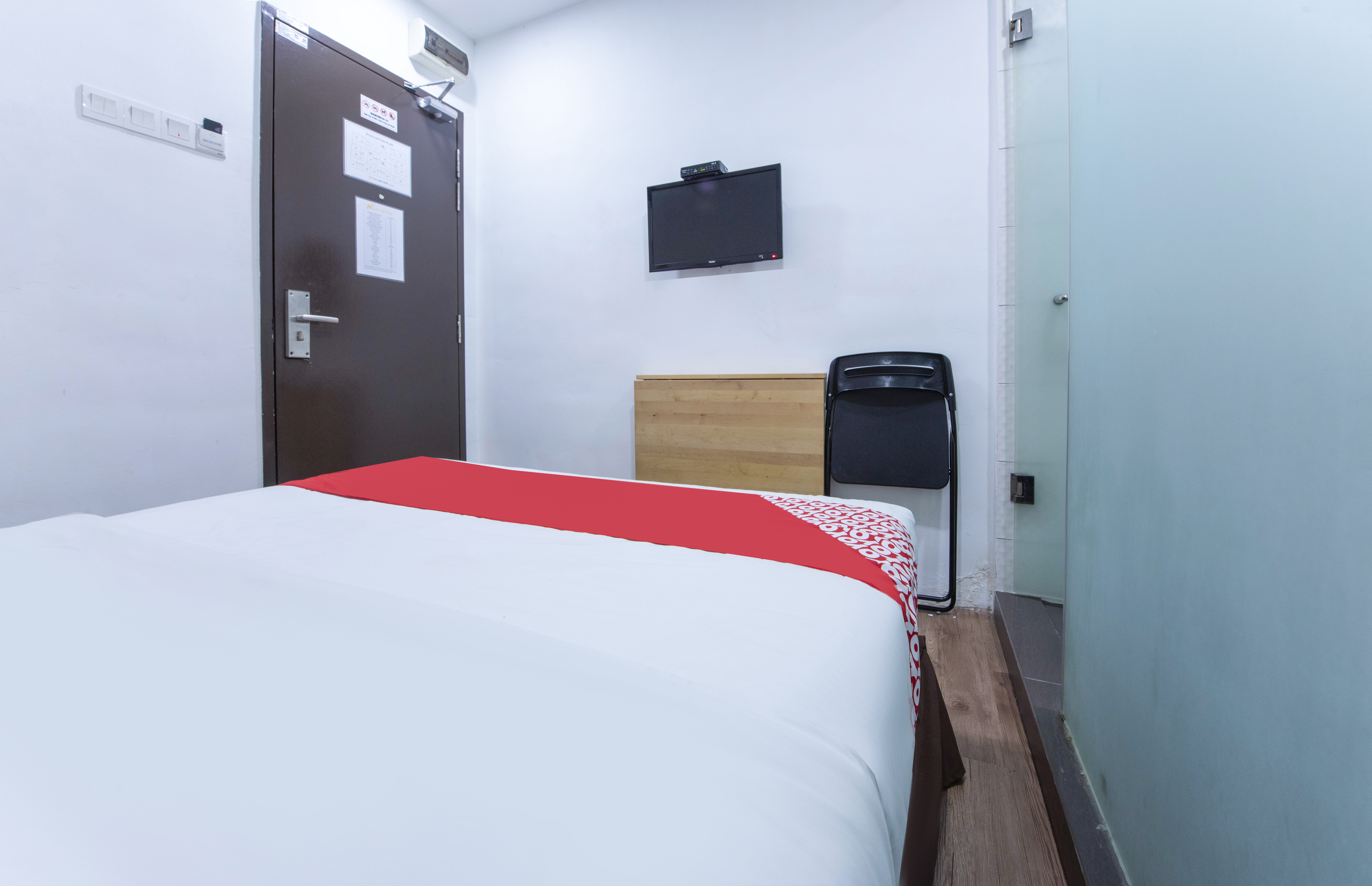 N City Hotel 32/48