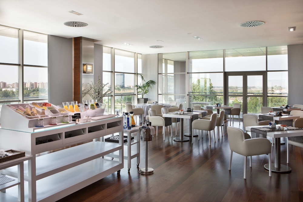Nh Gran Hotel Casino Extremadura 38/50