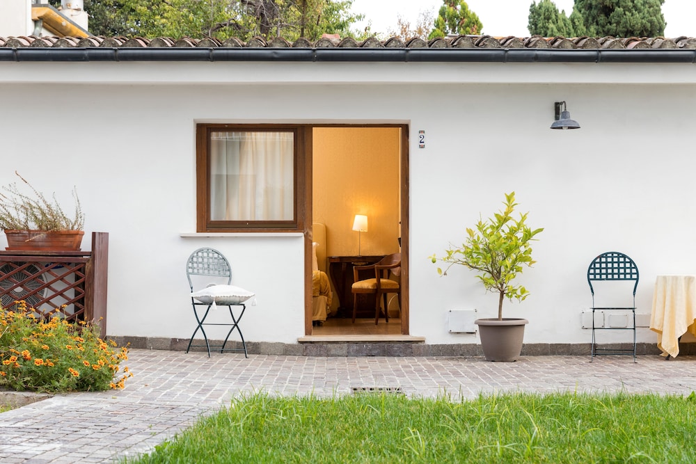 Relais Alberti 4/69