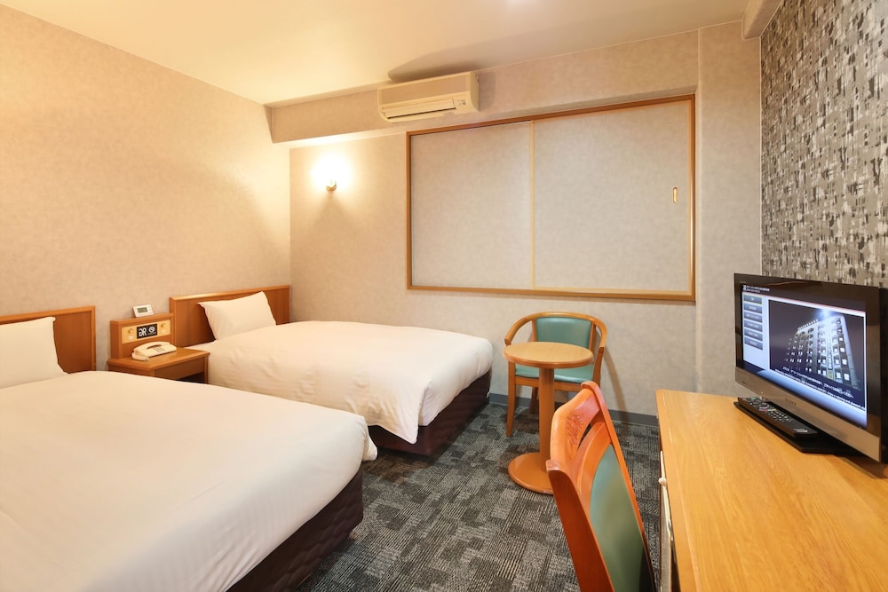 Green Rich Hotel Aso Kumamoto Airport 21/68