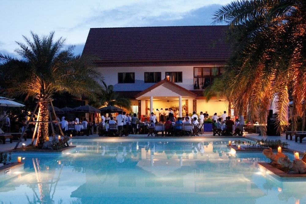 Armonia Village Resort and Spa 8/68