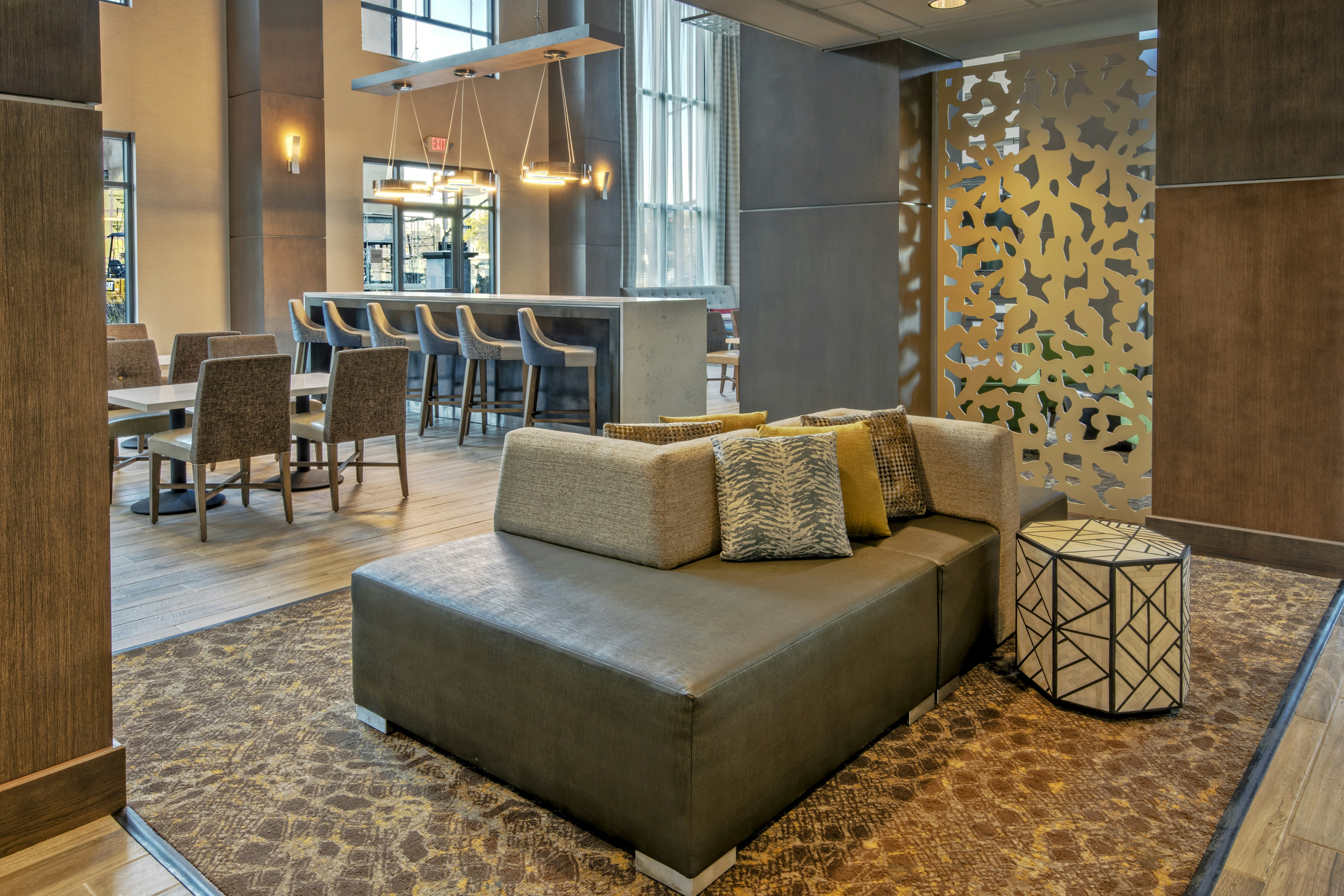 Hampton Inn and Suites San Jose Airport 21/30