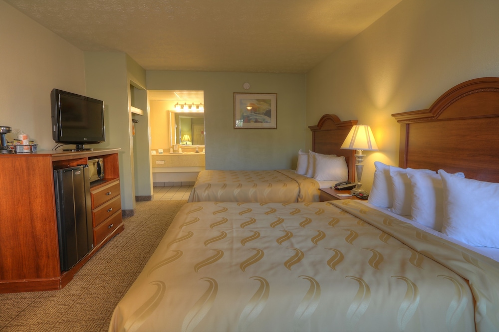 Quality Inn And Suites Dollywood 18/31