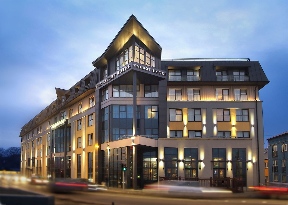 Talbot Hotel Wexford in COUNTY WEXFORD