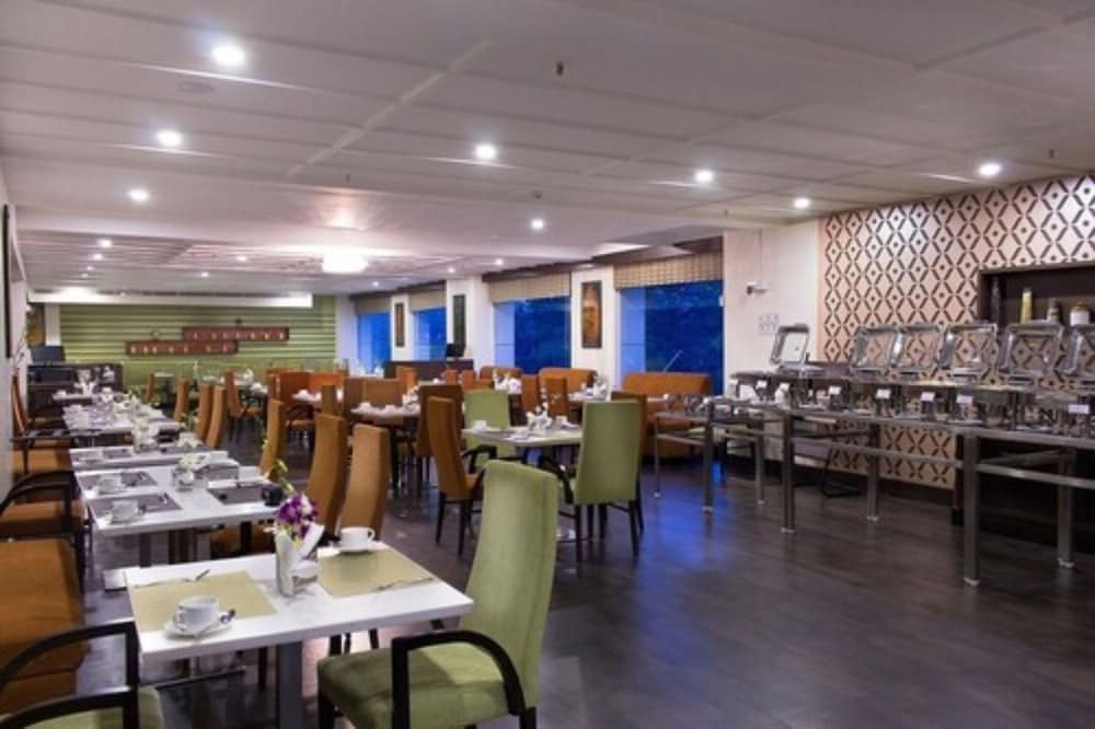 The Byke Suraj Plaza 50/64