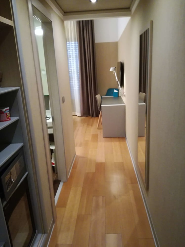 Best Western Plus City Hotel 33/48