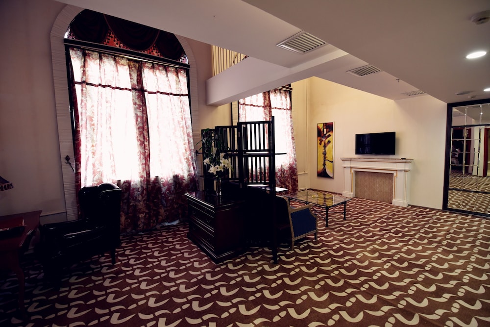 Haerbin Bremen Grand Hotel 30/59