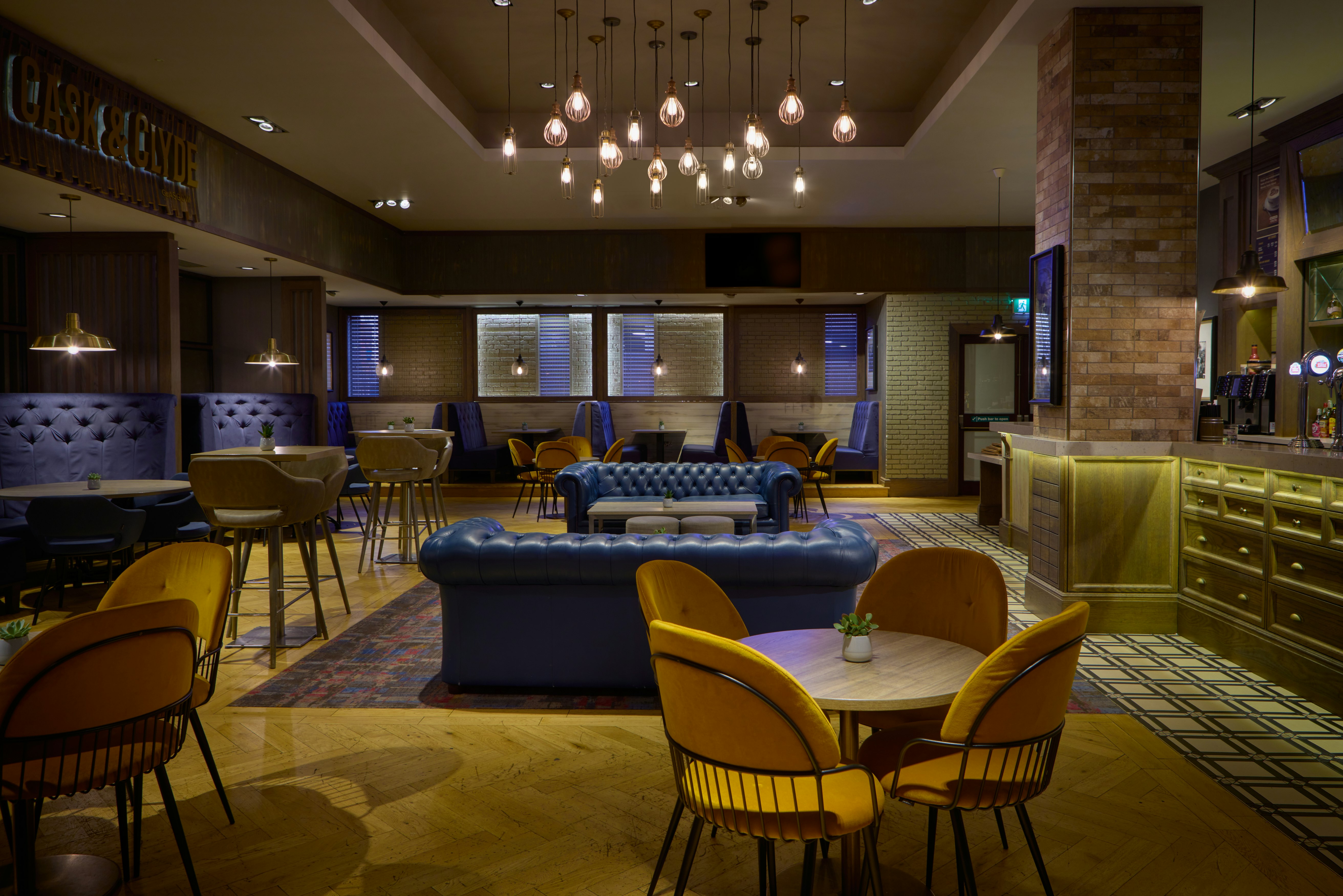 Doubletree By Hilton Glasgow Central 47/79