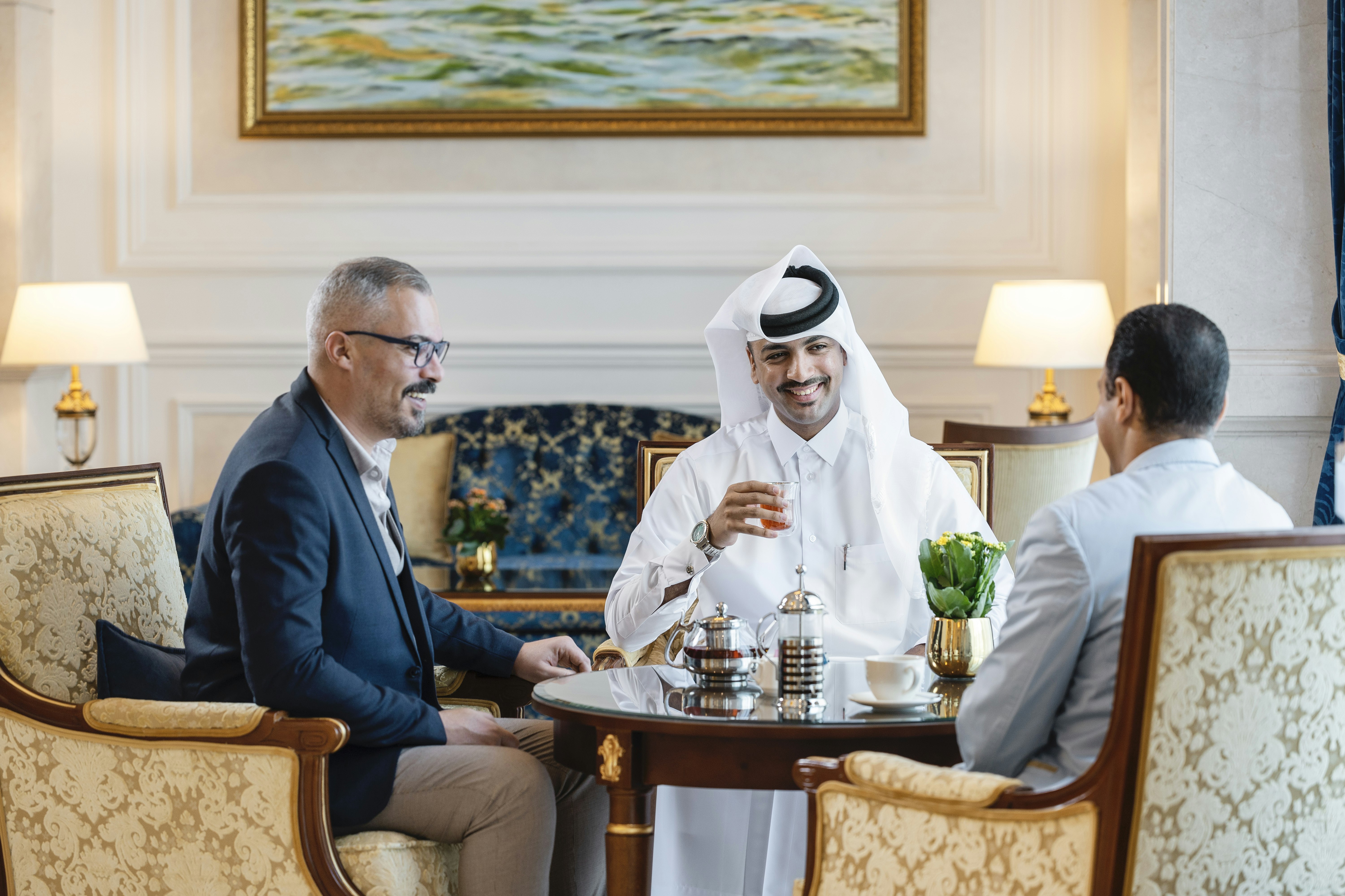 Riviera Rayhaan by Rotana 6/34