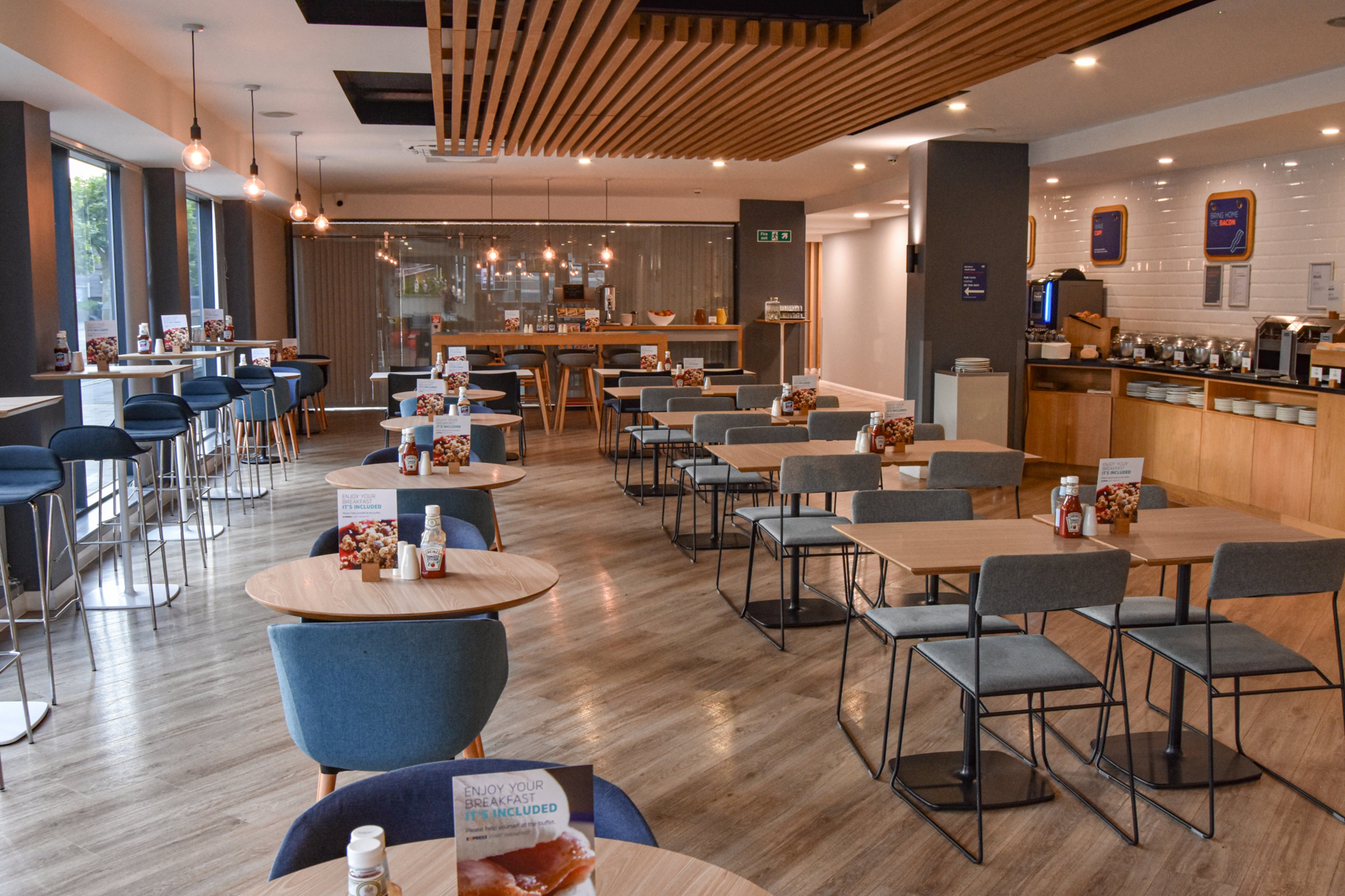 Holiday Inn Express Leeds City Centre Armouries 39/60