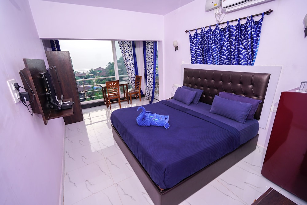 Swati Hotel 28/72
