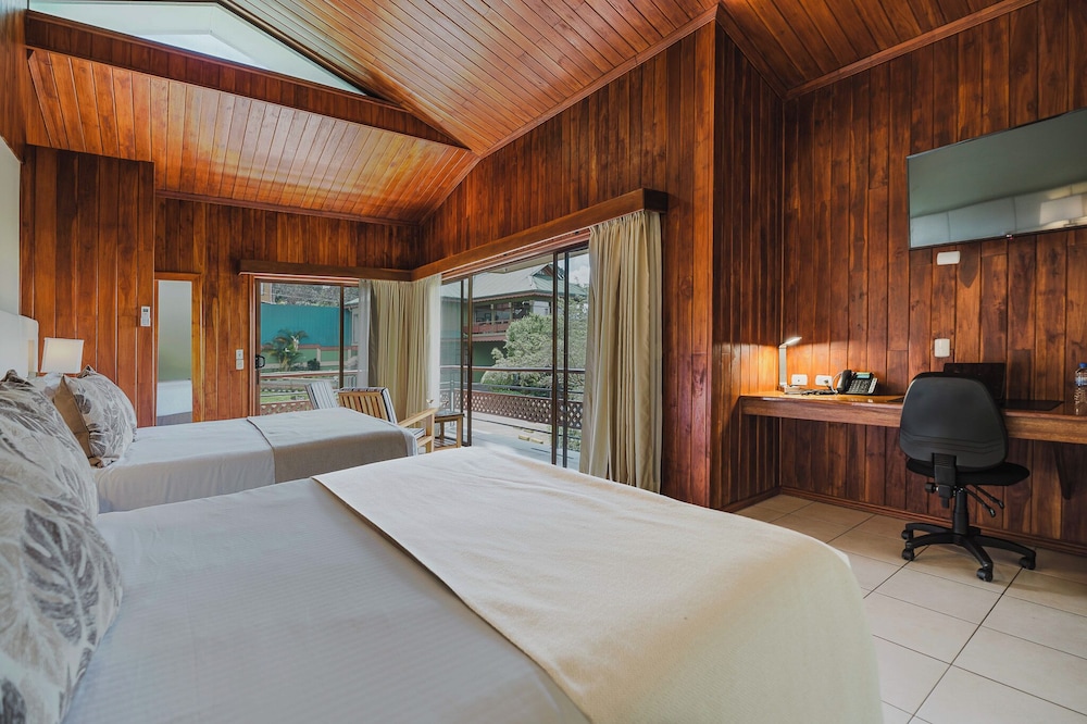 Hotel Ficus Monteverde 18/74