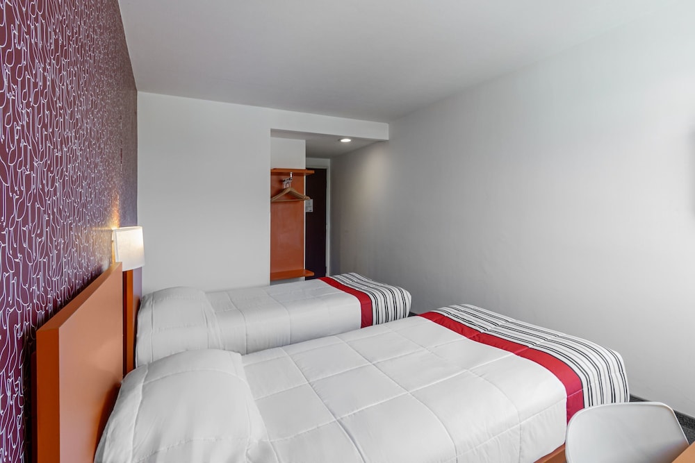 City Express Junior by Marriott Tuxtla Gutierrez Poliforum 22/54