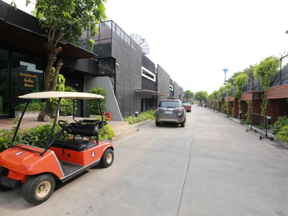 Mdr Hotel 15/19