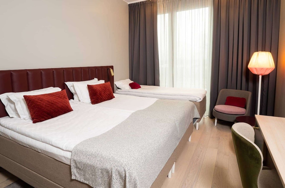 Elite Hotel Academia 29/65