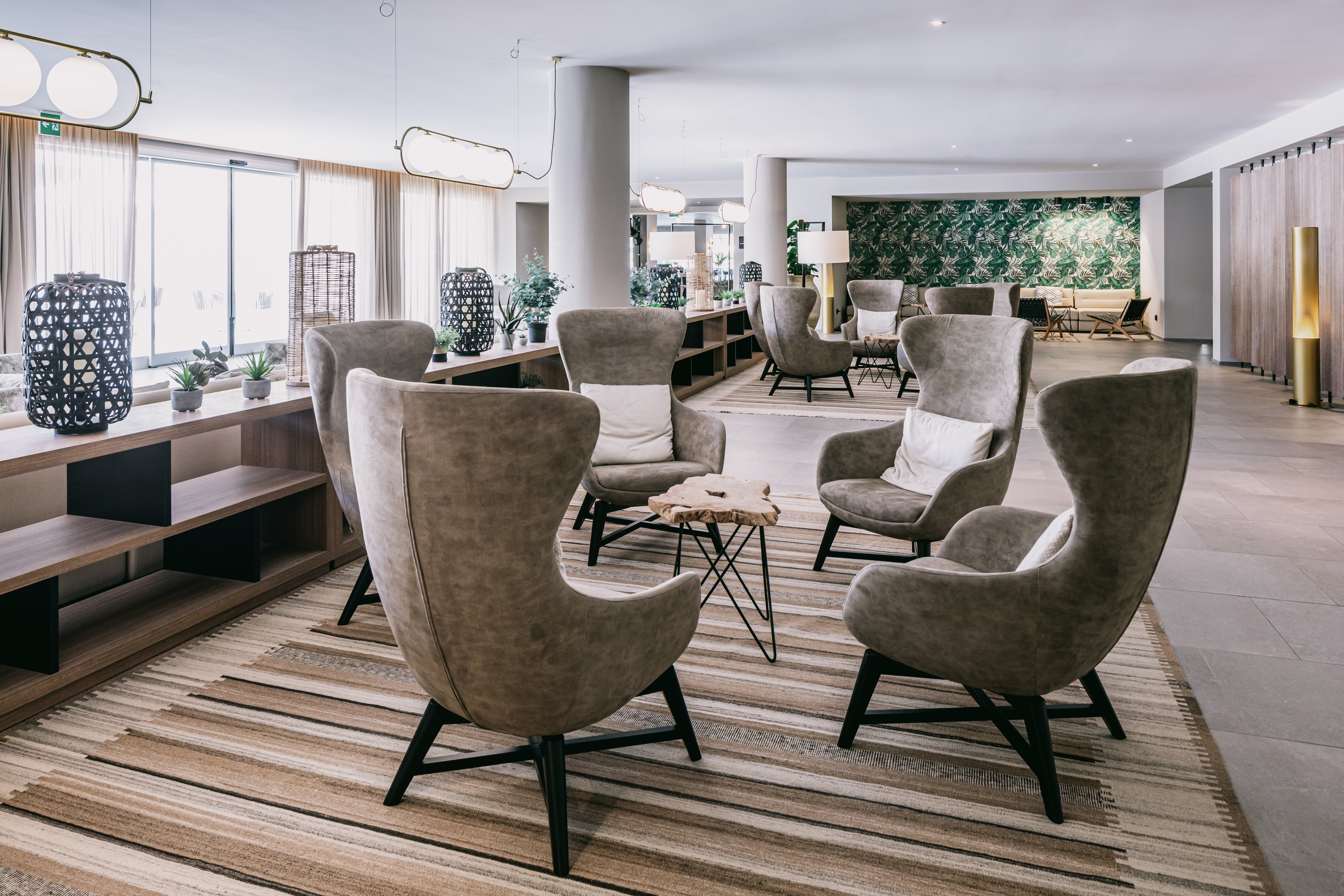 Mangia's Himera Resort 39/51