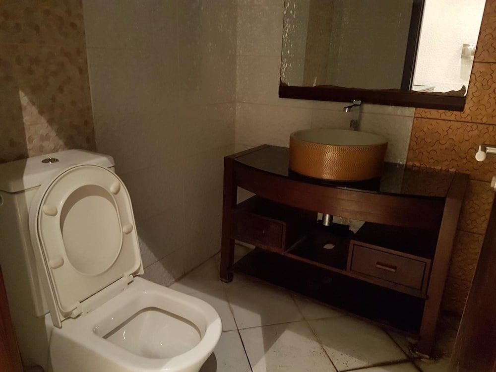 Magic Suite Al Mahboula - 2 30/36