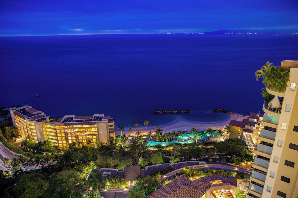 Hotel Mousai Puerto Vallarta Adults Only 8/60