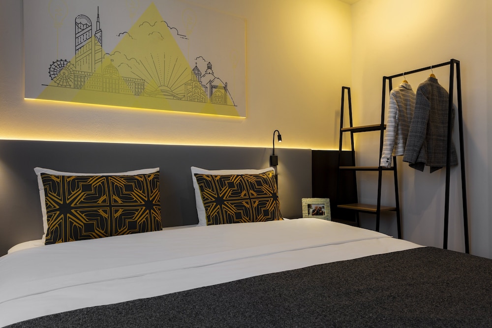 Citadines City Centre Tbilisi 10/50
