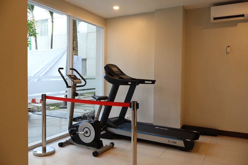 The Victoria Hotel Yogyakarta 36/62