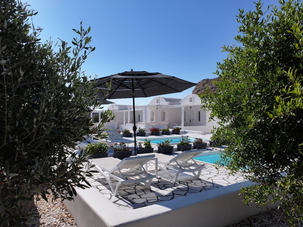 Katharos Villas 38/46