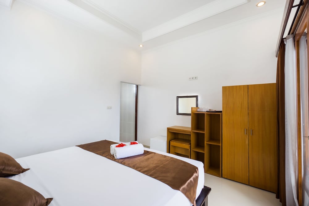 Nyuh Gading Home Stay Lembongan 15/59