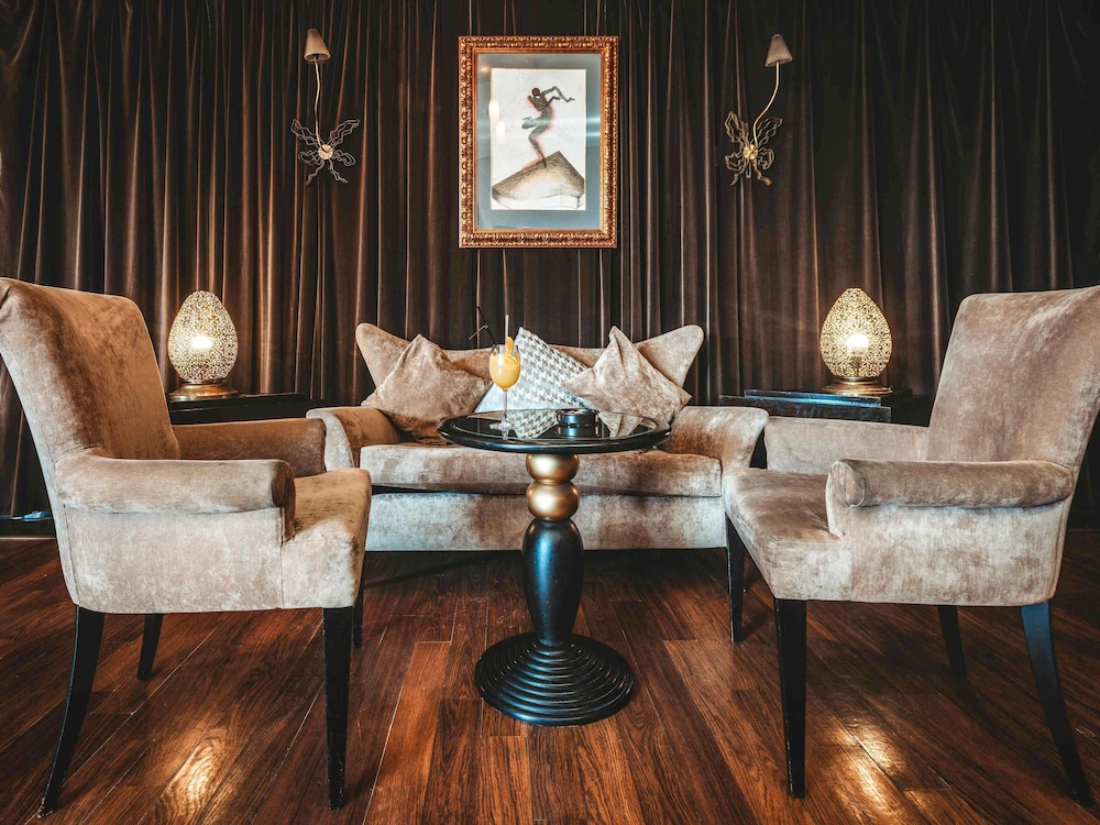 Le Diwan Hotel Rabat - MGallery Collection 55/80