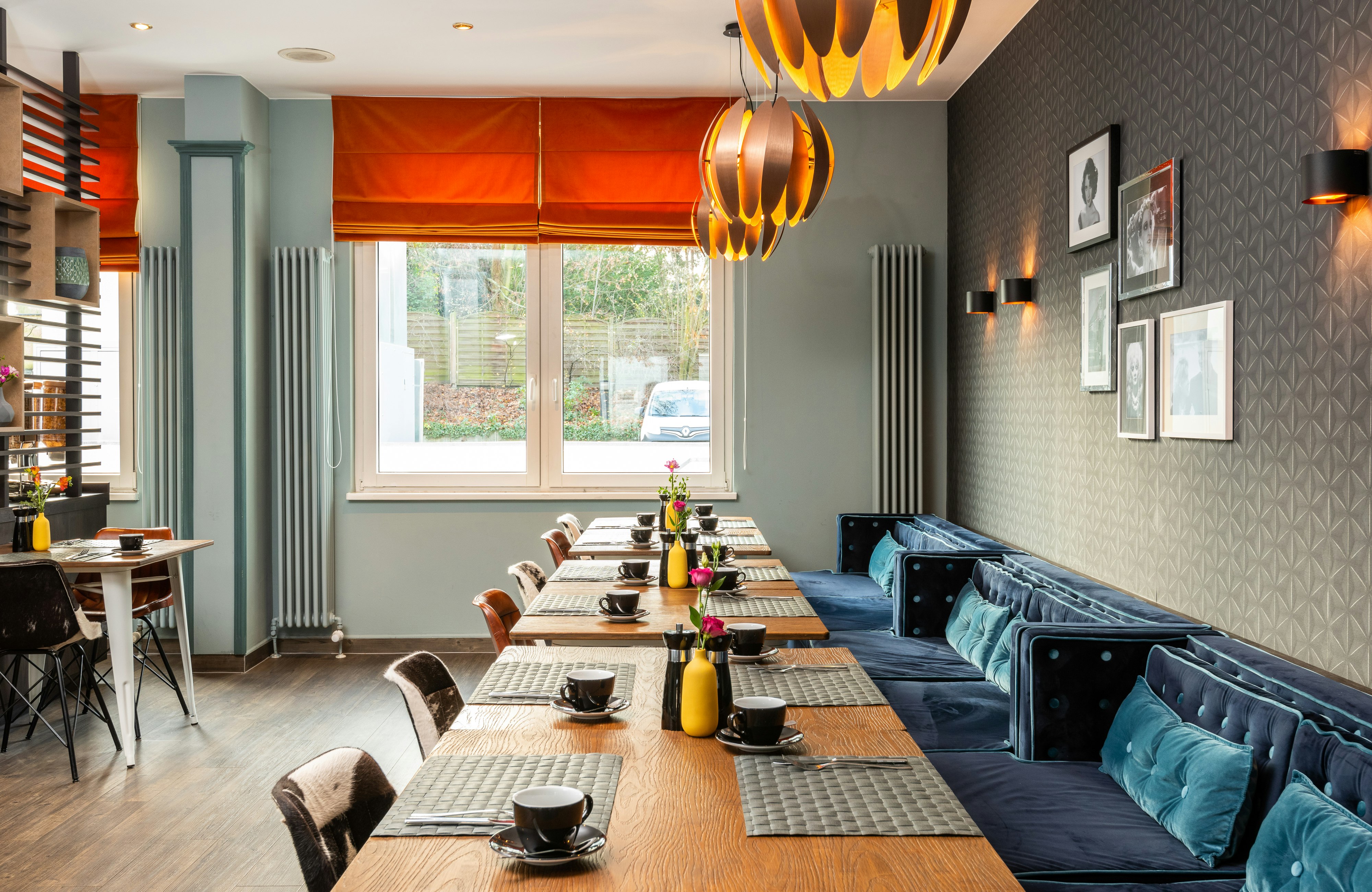 Leonardo Boutique Hotel Berlin City South 18/44