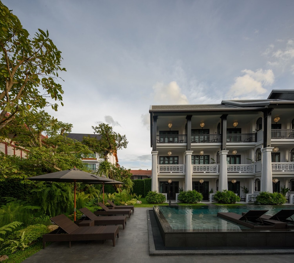 Siri Village Chiang Mai酒店(Siri Village Chiang Mai) 图片5