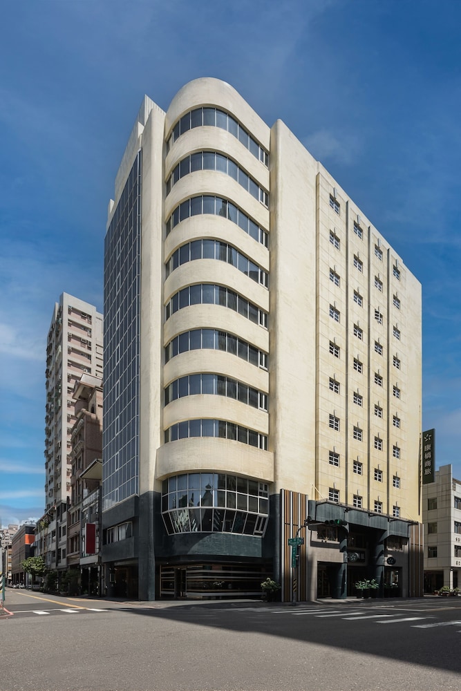 Kindness Hotel - Sanduo Shopping District 40/49