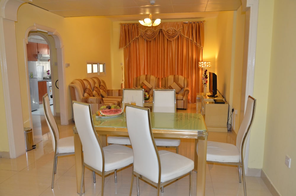Al Jazeera Hotel Apartments LLC 26/30