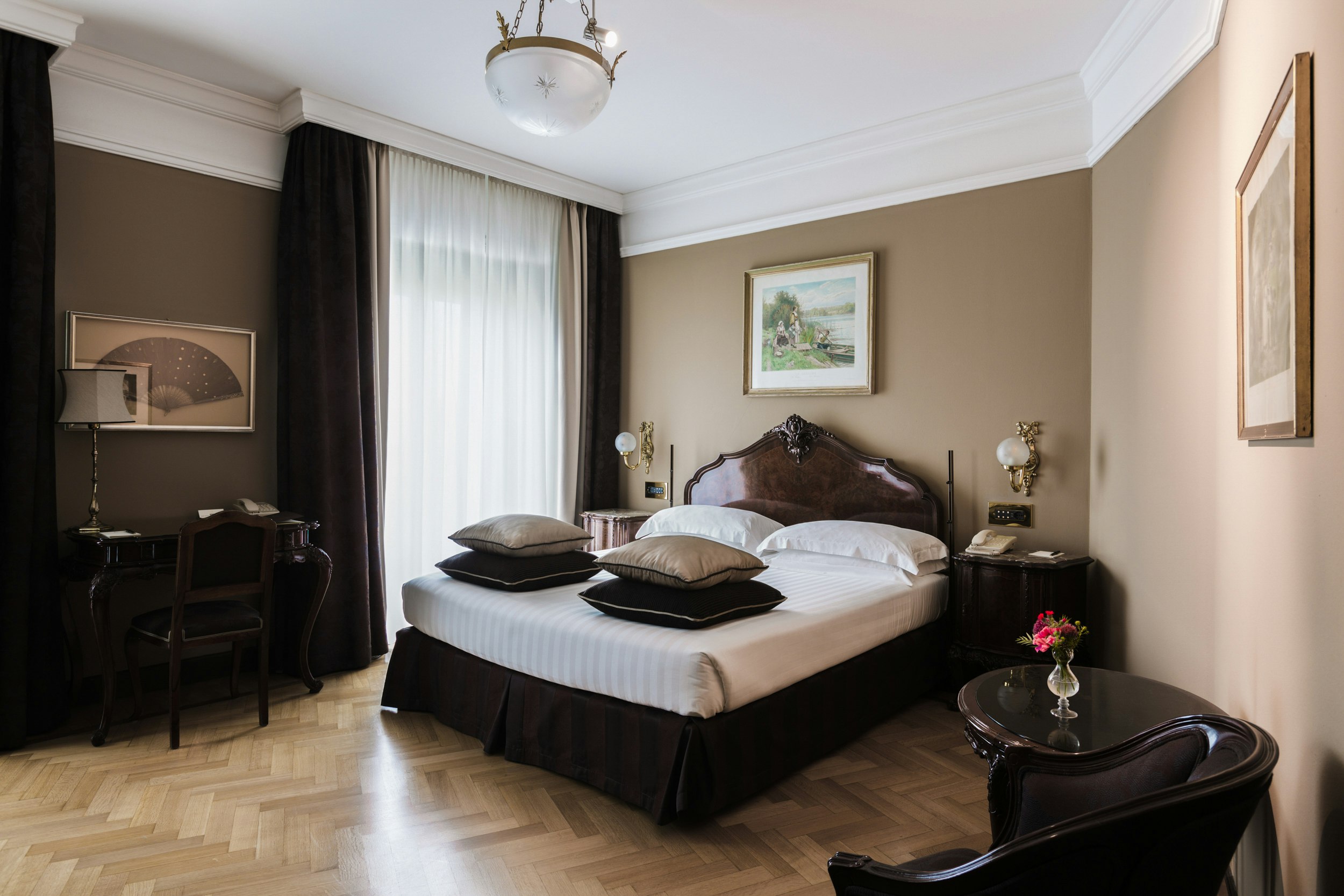 Grand Hotel Et De Milan 8/50