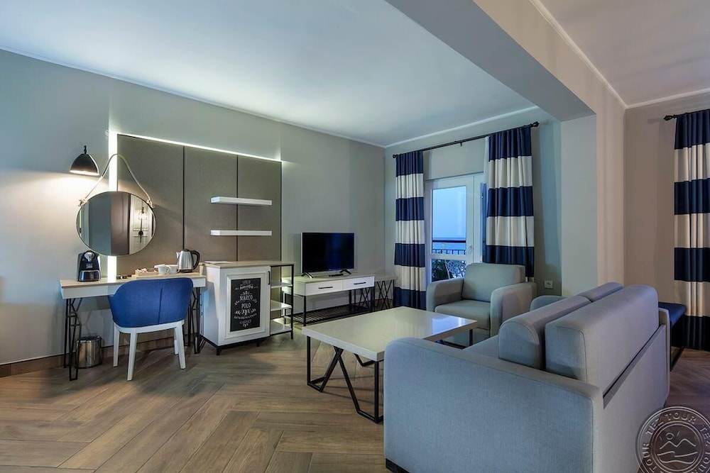 Club Marco Polo - Premium All Inclusive 30/50