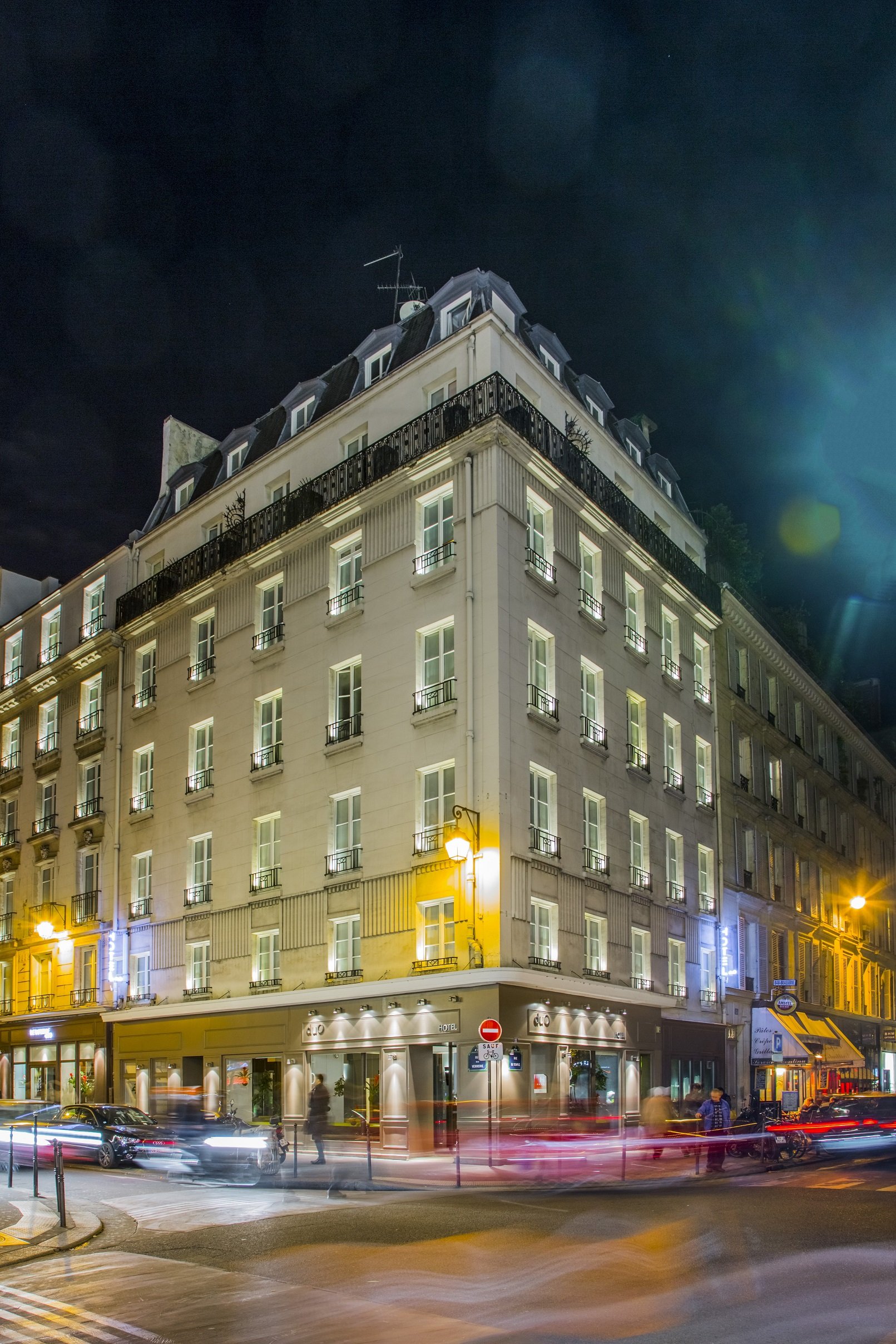 Hotel Duo photo1