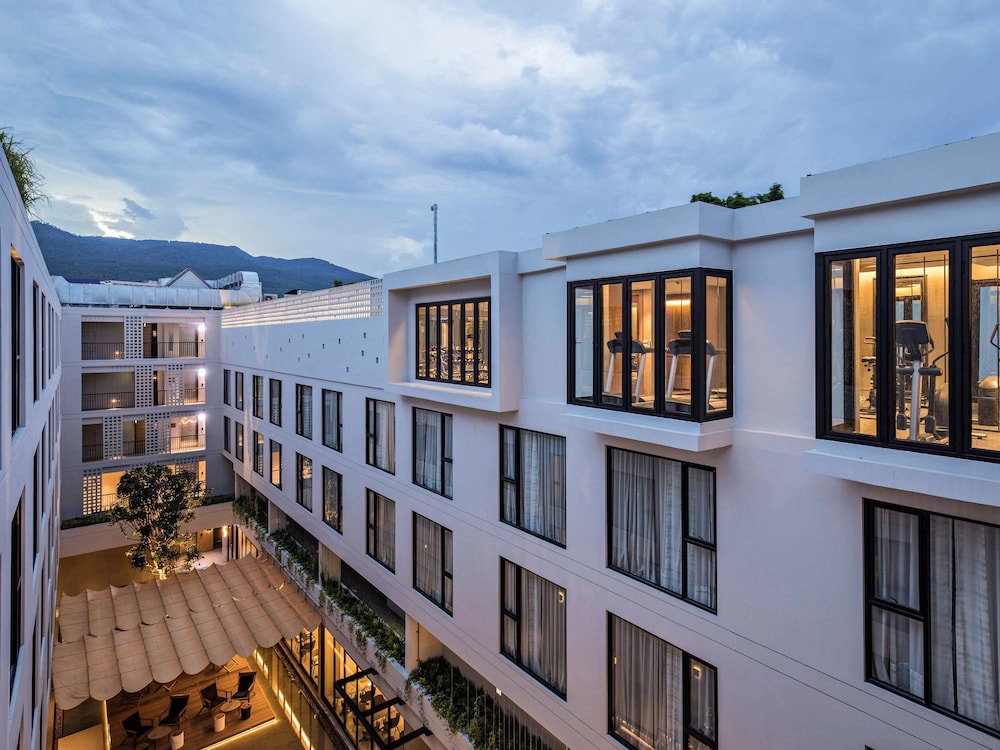 Novotel Chiangmai Nimman Journeyhub 4/68